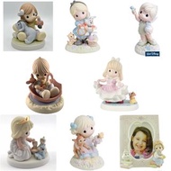 Precious Moments Disney Showcase figure PM precious moment