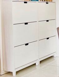 IKEA 宜家鞋櫃儲物櫃