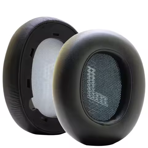 Live650BTNC Earpads For JBL LIVE 650BTNC 660NC 770NC Ear Pads Live 650 BTNC Earpads Headphone Ear Pa