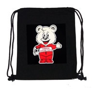 Bag Yamaha Beg Drawstring Yamaha