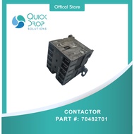 SpeedQueen/Huebsch Alliance Dryer Contactor #70482701/70482601