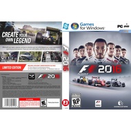 F1 2016 PC GAME [Offline INSTALLATION]