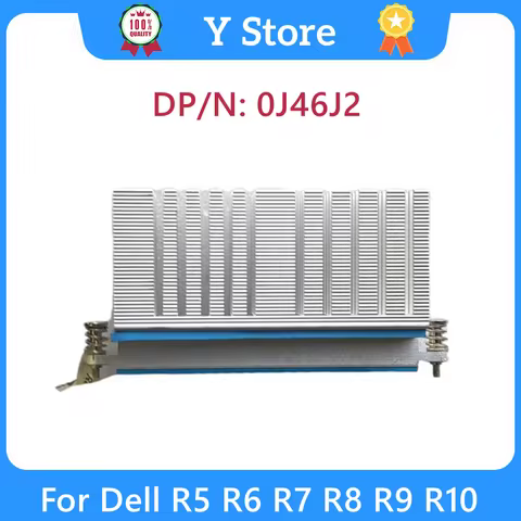 Y Store NEW Original for Dell Alienwar Aurora Ryzen R5 R6 R7 R8 R9 R10 VR Voltage Regulator Module J