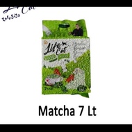 Life Cat Tofu Soya Cat Sand 7Lt