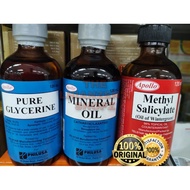 ⚽︎ ♂ ♞,♘,♙Apollo Pure Glycerine/Mineral Oil/Methyl Salicylate/Castor Oil/Creolina 30ML 60ML 120ML