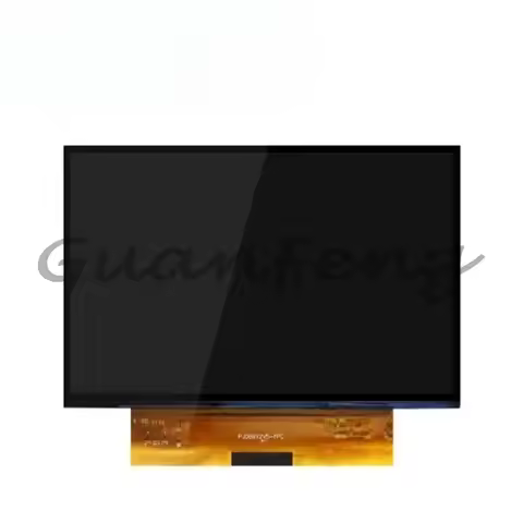 PJ089Y2V5 8.9 inch 4K monochrome LCD display screen 3840x2400 anycubic photon MONO X 3D printer