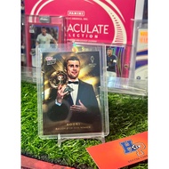 Rodri Ballon D’or Winner Topps Now 2024 Football Card