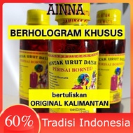 KALIMANTAN DAYAK OIL