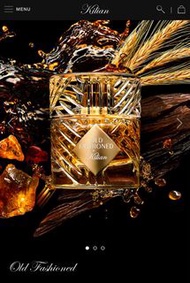 Kilian - Old Fashioned 香水