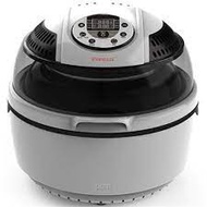 firenzzi air fryer 10liter (faf-510)