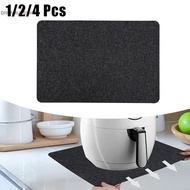 Reliable Countertop Protector for Kitchen Appliances Protect and Move with Ease