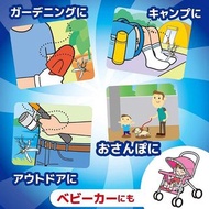 日本🇯🇵KINCHO金鳥便攜式防蚊器