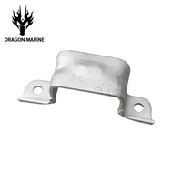 676-44518-00 Bracket Comp For Yamaha Outboard Motor 2T 40HP E40J 676-44518-00-00 676-44518 Boat Engi