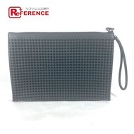 Christian Louboutin鉚釘手拿包