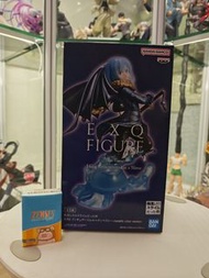 Banpresto「EXQ FIGURE 〜《關於我轉生變成史萊姆這檔事》利姆路＝坦派斯特〜 -metallic color version-」金屬色限定版