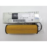 Mercedes oil filter w204 w211 C class C180 c200 c230