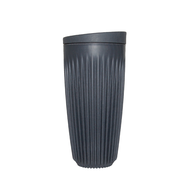 HUSKEE 16OZ CUP & LID