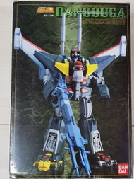 BANDAI GX-13R 超獸機神 會場限定500隻