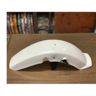 Chaly 84 square front fender