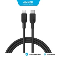 Anker 310 USB-C to Lightning Cable Fast Charging Cable