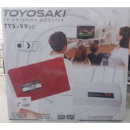 Boster Booster Antenna Tv Toyosaki