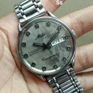 Mido commander ocean star automatic bekas/seken original