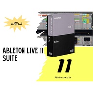 ABLETON LIVE 11 SUITE 2021 (Windows)
