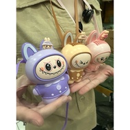 GANTUNGAN Pumpkin hanging fan Chinese fan hand fan wedding fan Chinese hand fan