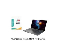 15.6" Lenovo IdeaPad S740 (15”) Laptop 專用電腦屏幕保護膜(貼)