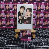[ ONHAND COD ] BEOMJUN BEOMGYU YEONJUN Deco Kit 2022 Unit Polaroid Photocard Instant Photo Official Merch tingi