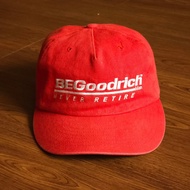 Vintage Begoodrich Cap Parody Rubber​ BFGoodrich Second Hand​Condition​Good​ Very Rare