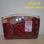 SOUVENIR PERNIKAHAN,DOMPET BATIK,SOUVENIR DOMPET BATIK,DOMPET BATIK