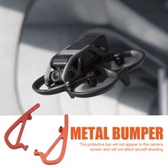 【VVL】-For Avata 2 Gimbal Protection Bar Drone Gimbal Bumper Gimbal Lens Bumper Accessories Bottom Pr