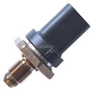 12705503 Car Fuel Injection Fuel Guide Pressure Sensor For Buick Encore Cascada Chevrolet Trax Malib