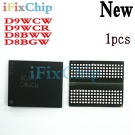 Brand New DDR6 MT61K256M32JE-14: A D9WCW D9WCR D8BWW D8BGW BGA