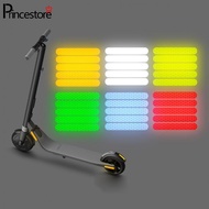 Sticker E-Scooter Night safety Cursor Reflector Accessories High Quality