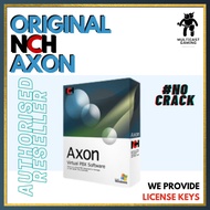 MGaming Original NCH Axon Software License Lifetime