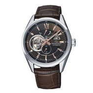 Đồng hồ cơ nam Orient Star Watch Joker Skeleton RE-AV000 thiết kế lộ cơ máy automatic mặt kính Sapph