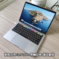 95 New /17 Apple 13-inch Core i5 8G 256G second-hand retina laptop with touch bar