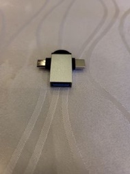 Micro USB / Type C OTG