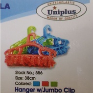 Uniplus Hanger With Jambo Clip 9's (1 Piece) Class A Wholesale