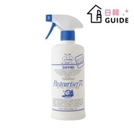 Dover - Pasteuriser 77 食品級酒精消毒除菌噴霧 500ml（平行進口）