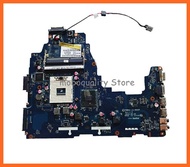 Free CPU K000111440 PWWAA LA-6842P for Toshiba C660 C660-1F1 laptop Motherboard K000111440 DDR3 test