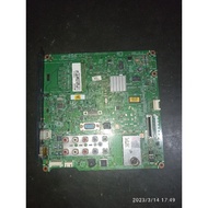 Mainboard mb led tv Samsung 32d450