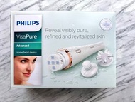 PHILIPS VisaPure Advanced Home facial device 洗面機