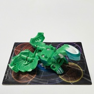 Genuine Bakugan Transformation Toy Model - Hawktor
