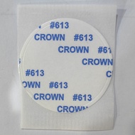 38/39/40mm 3M Double-sided Sticker Accessories for Rolex Watch Ceramic Scale Watch Bezel