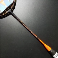Victor THRUSTER K ONIGIRI Carbon Single Badminton Racket