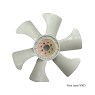 Fan Blade Nissan H15 H20li 15"