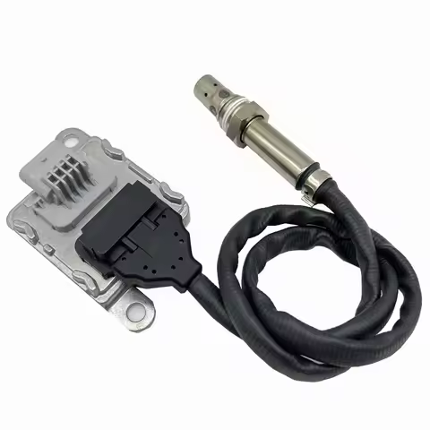 Nitrogen Oxide Sensor NOx Sensor JK21-5L248-AG For Ford Transit Custom F3 V362 2.0 2018-2020 JK215L2
